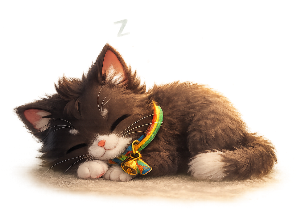 Welcome to Purrfect Paws 🩷🐾