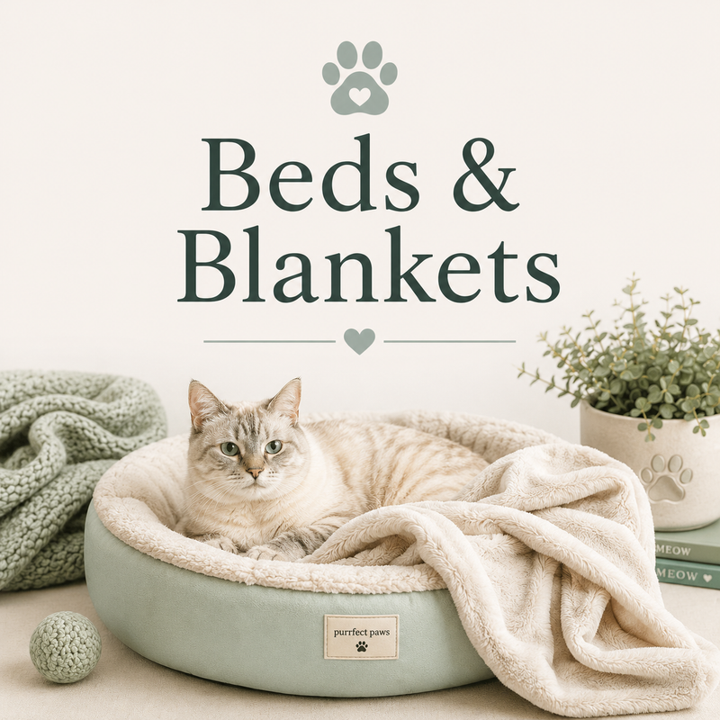 Beds & Blankets