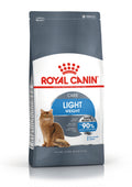 Royal Canin Light Weight Care Adult Dry Cat Food