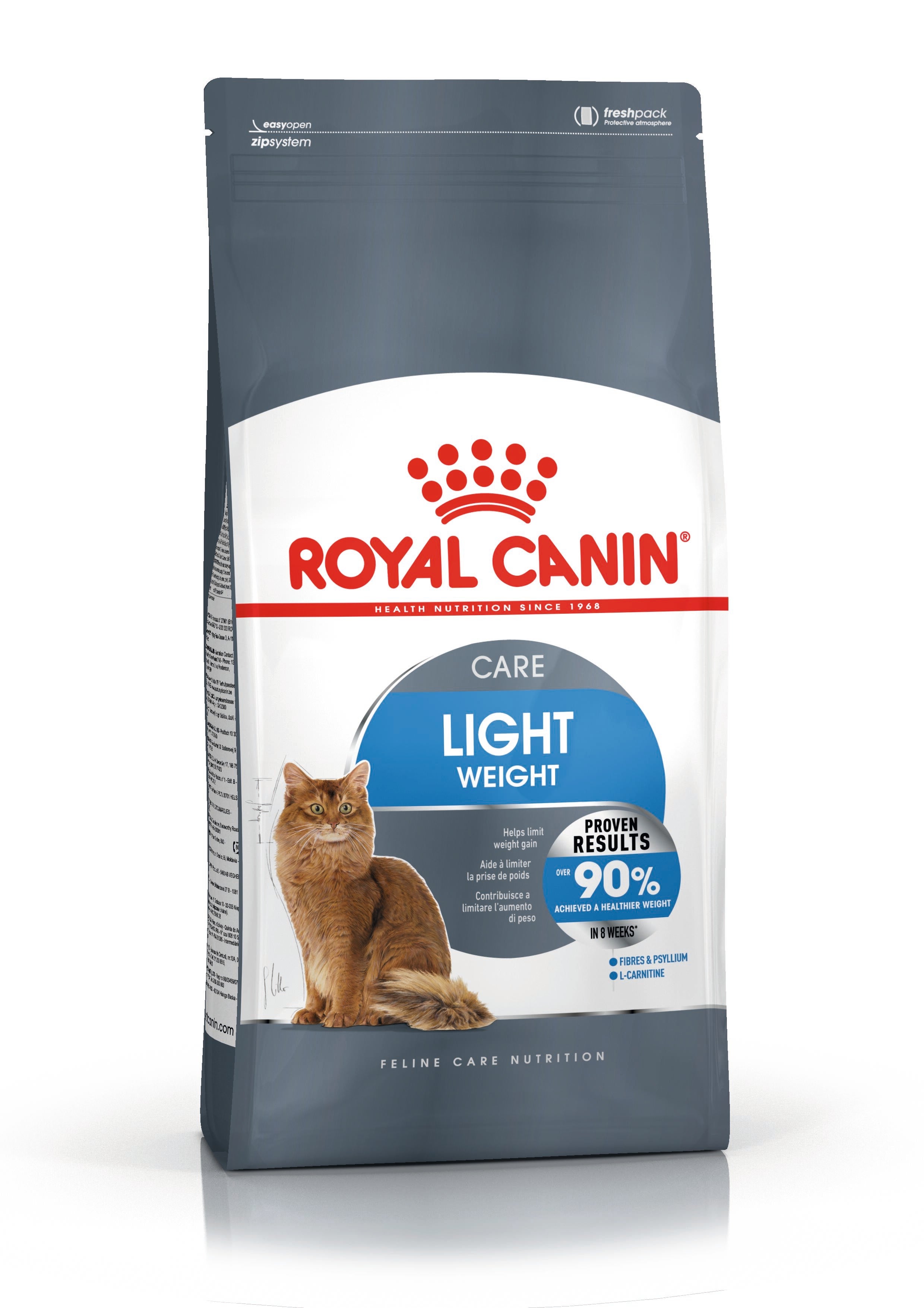 Royal Canin Light Weight Care Adult Dry Cat Food