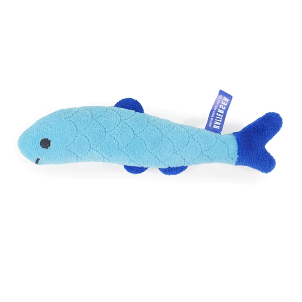 Battersea Daily Catch (3pc)