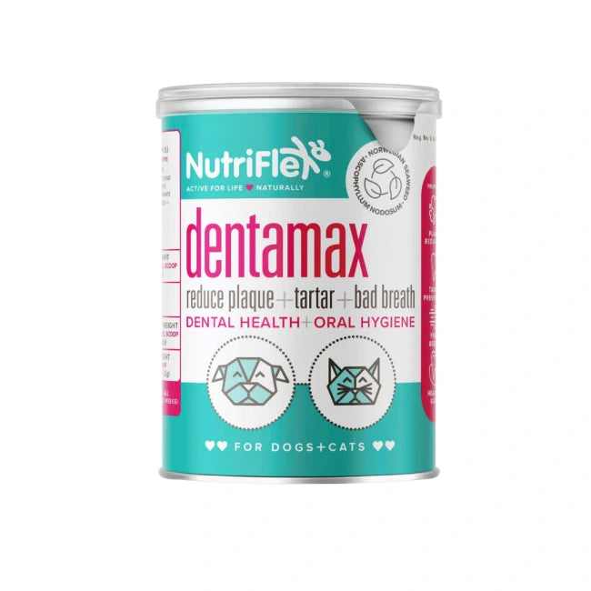 NutriFlex DentaMax Powder