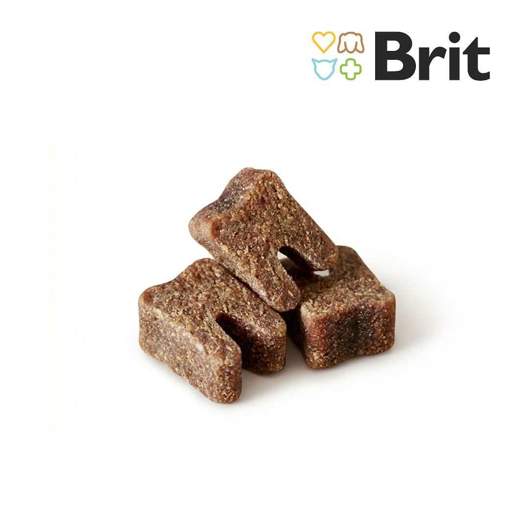 Brit Care Dental Cat Snack