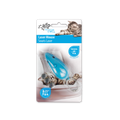AFP Cat Toy Laser Mouse Blue