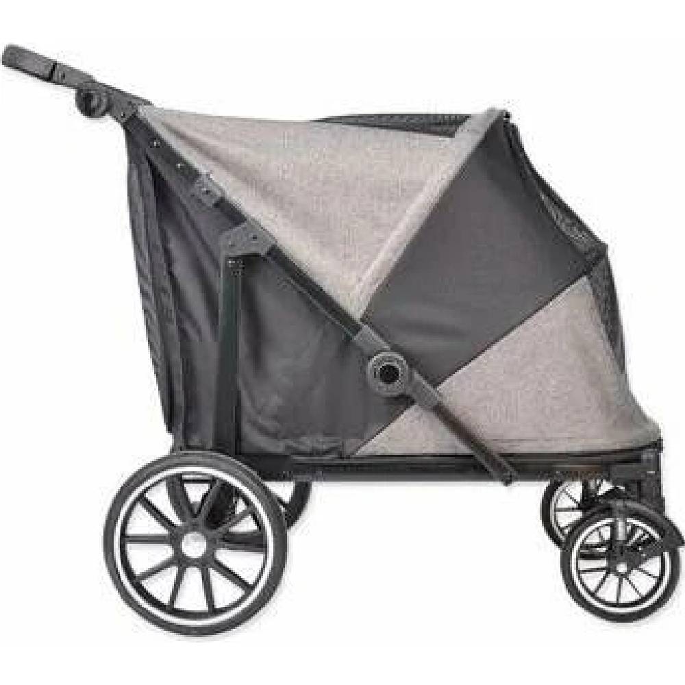 Optigro Pet Pram - Model 1 (Large)