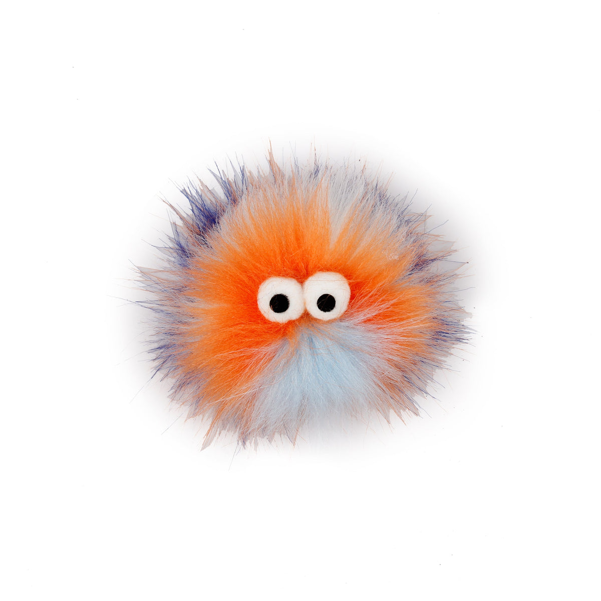 AFP Cat Toy Furry Ball Fluffy Ball