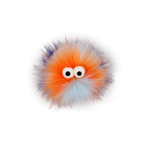 AFP Cat Toy Furry Ball Fluffy Ball