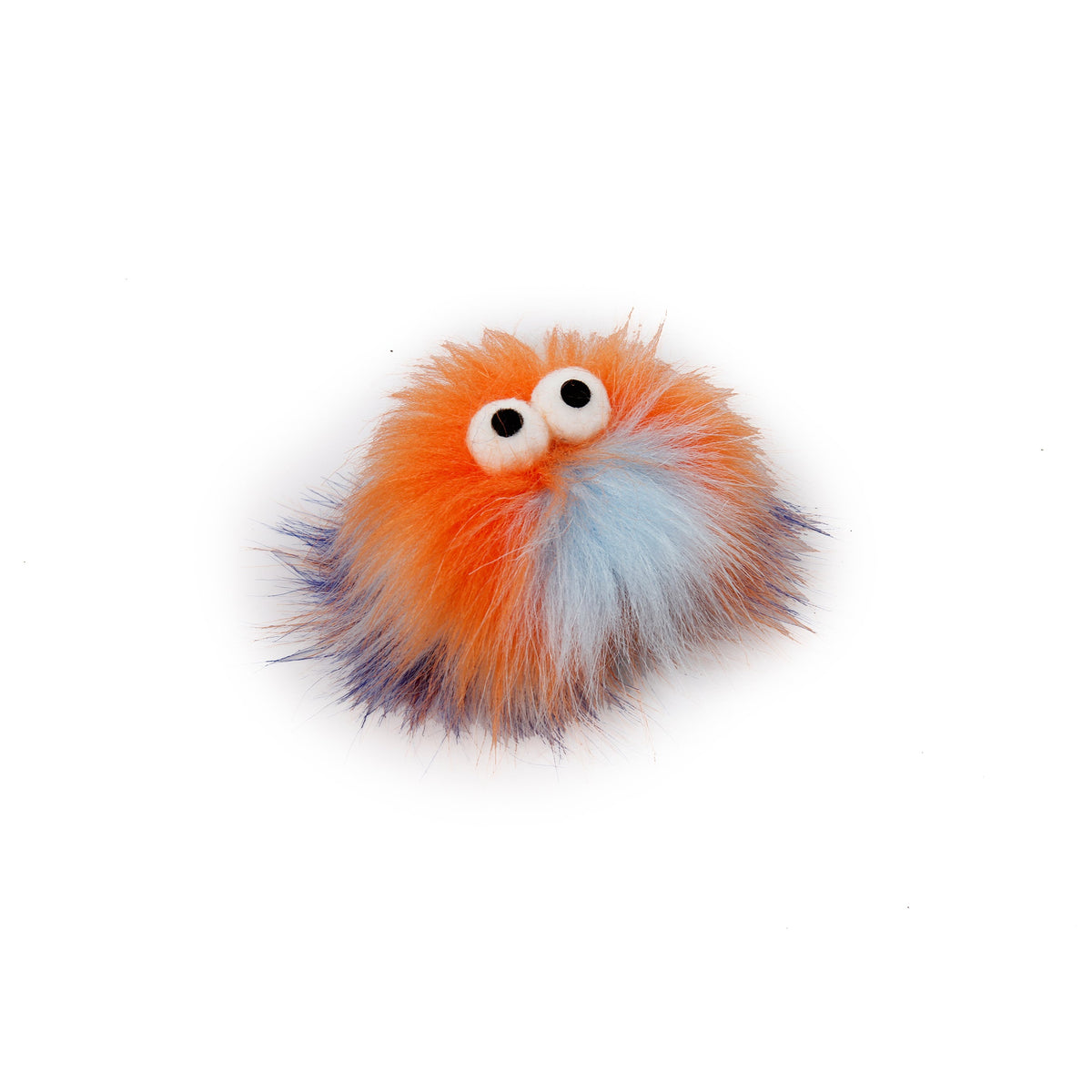 AFP Cat Toy Furry Ball Fluffy Ball
