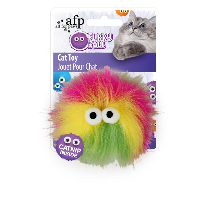 AFP Furry Ball