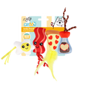 AFP Cat Toy Sunday Brunch 4pk