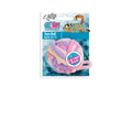 AFP Cat Toy Knotty Habit Yarn Ball Pink