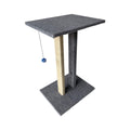 ScratzMe 4 Big Cats Cat Tree