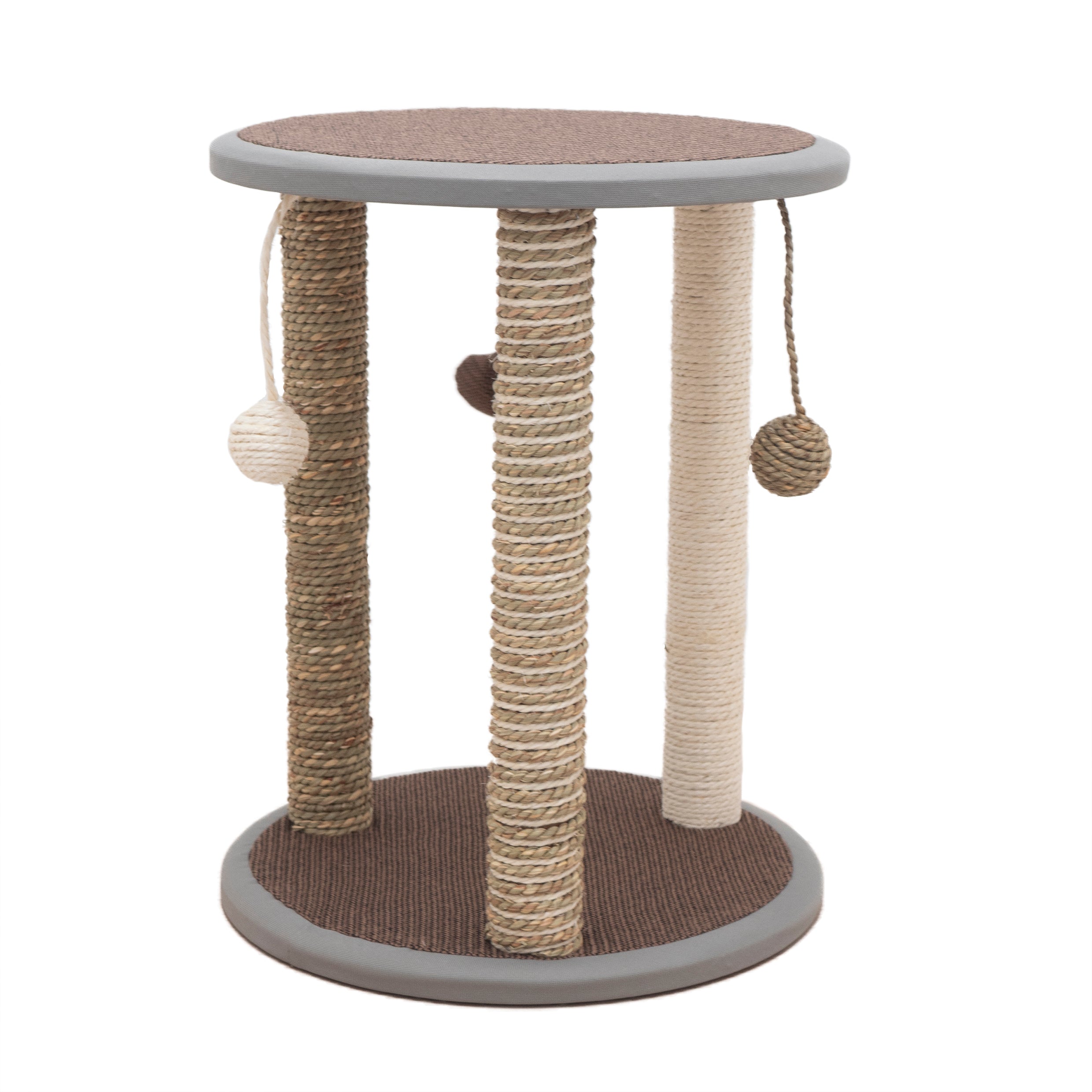 Rosewood Zurich Cat Scratcher