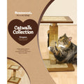 Rosewood Oregano Cat Scratcher