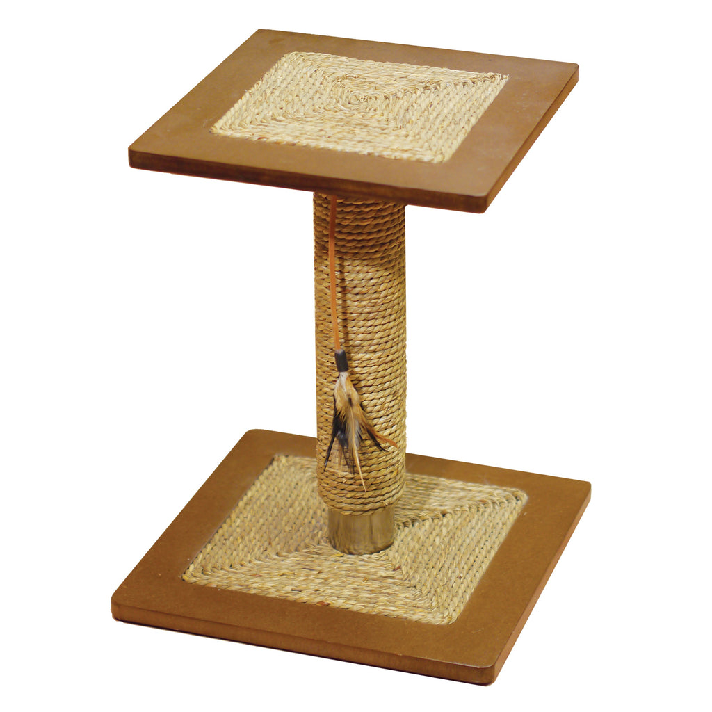 Rosewood Oregano Cat Scratcher