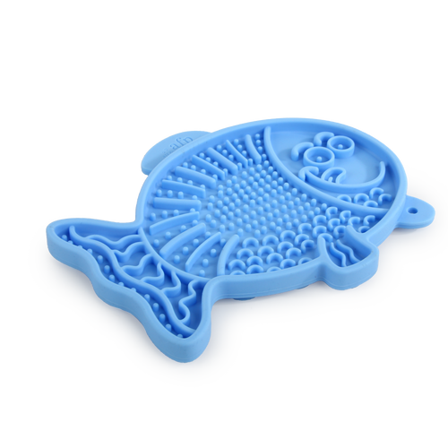AFP Cat Toy Lick'A'Fish