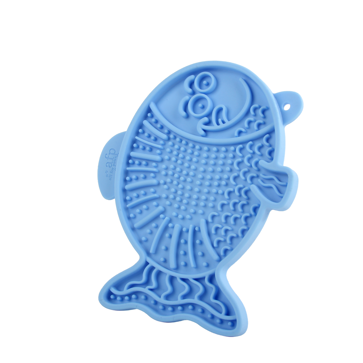 AFP Cat Toy Lick'A'Fish