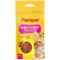Pamper Royal Pocket Treats Salmon 60g