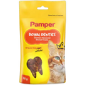 Pamper Royal Denties Treats Chicken 50g