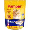 Pamper Senior Dry Food 2kg