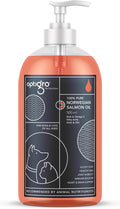 Norwegian Salmon Oil for Dogs & Cats 500ml