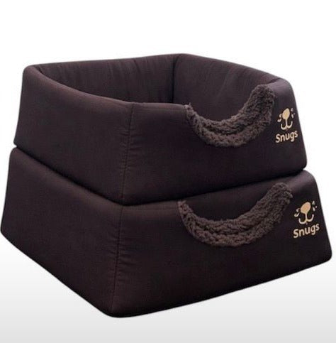 Snugs 2 in 1 Post Box Bed