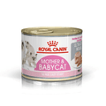 Royal Canin Mother & Babycat Ultra Soft Mousse Wet Cat Food Box of 12