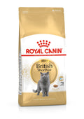 Royal Canin British Shorthair Adult Dry Cat Food