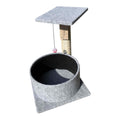 ScratzMe Andean Cat Cat Tree