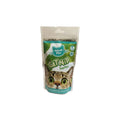 Feline Flair Catnip Herbs - 30g Ziplock Bag