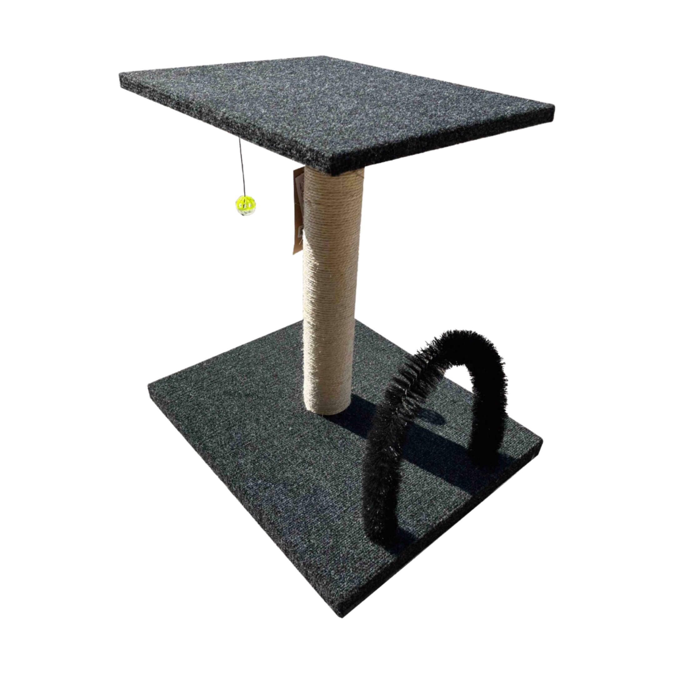 ScratzMe Bobcat Cat Tree