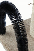 ScratzMe Brush Me Grooming Station