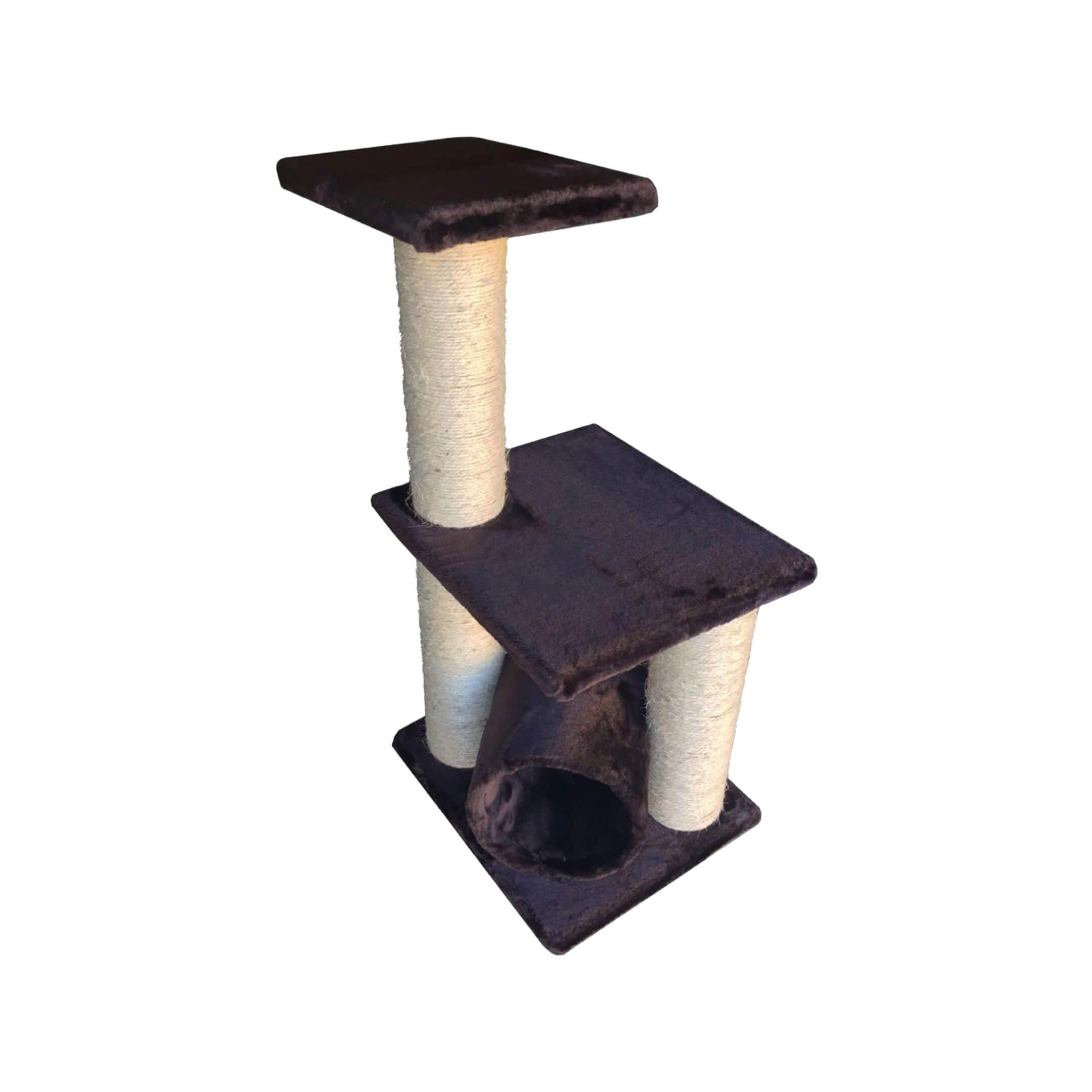 ScratzMe Burmese Cat Tree