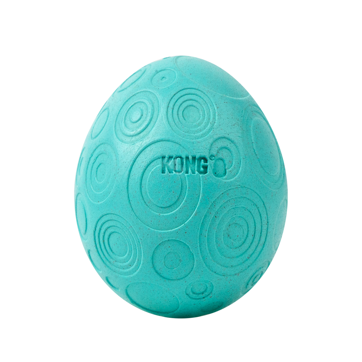 KONG Cat Infused Catnip Egg - off pack 1