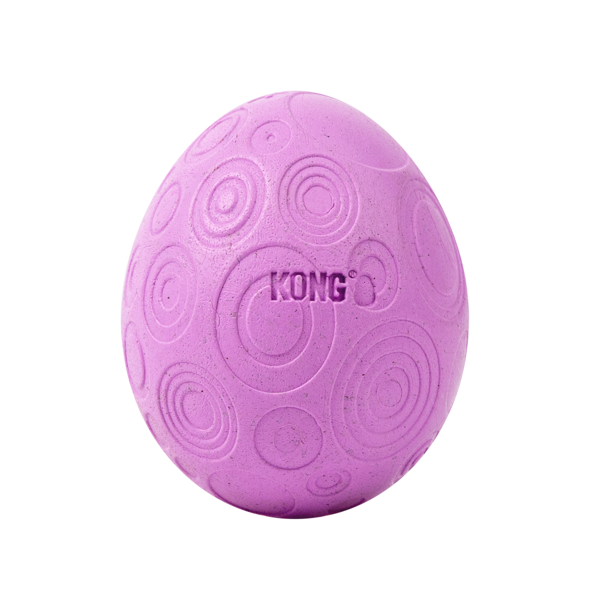 KONG Cat Infused Catnip Egg - off pack 2