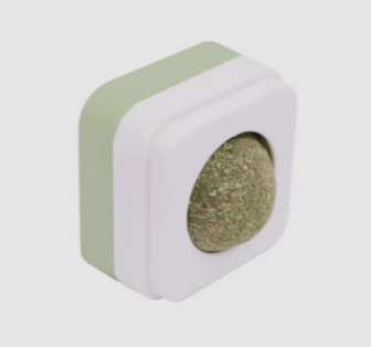 M-Pets Furball Catnip Ball