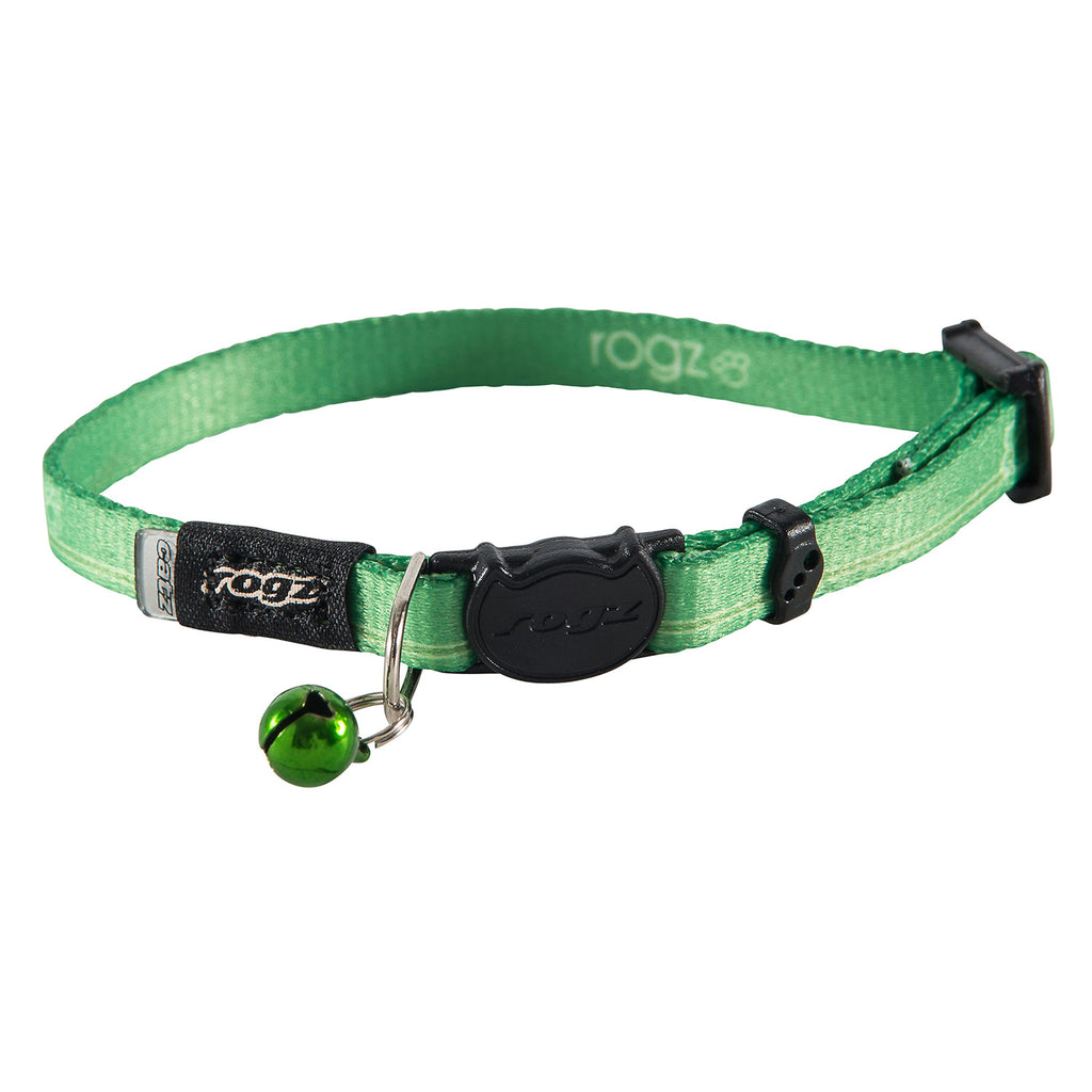 ROGZ KiddyCat Safeloc Breakaway Collar