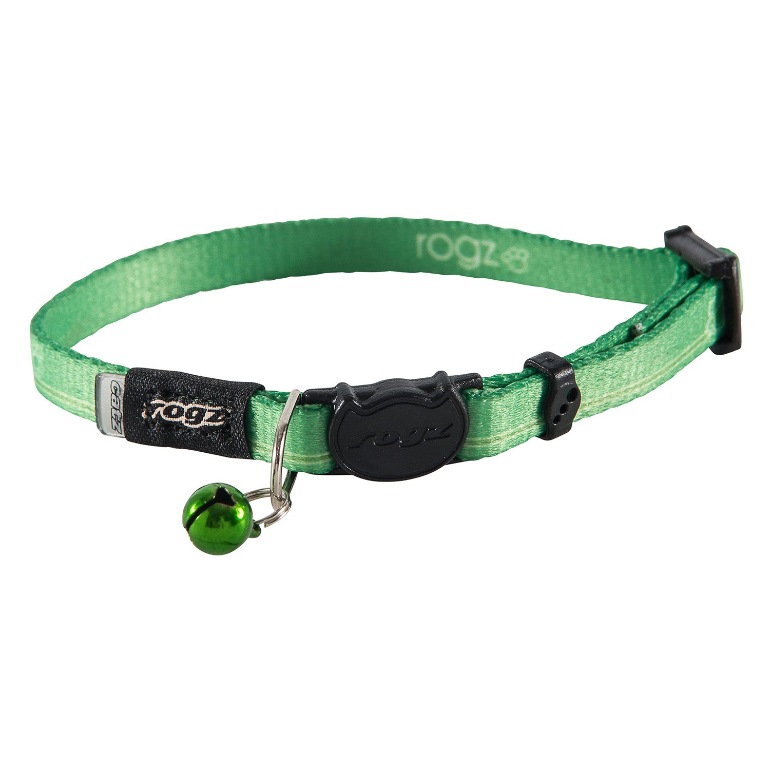 ROGZ KiddyCat Safeloc Breakaway Collar