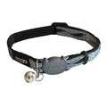 ROGZ NightCat Reflective Safeloc Breakaway Collar