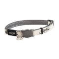 ROGZ GlowCat Glow-in-the-Dark Safeloc Breakaway Collar