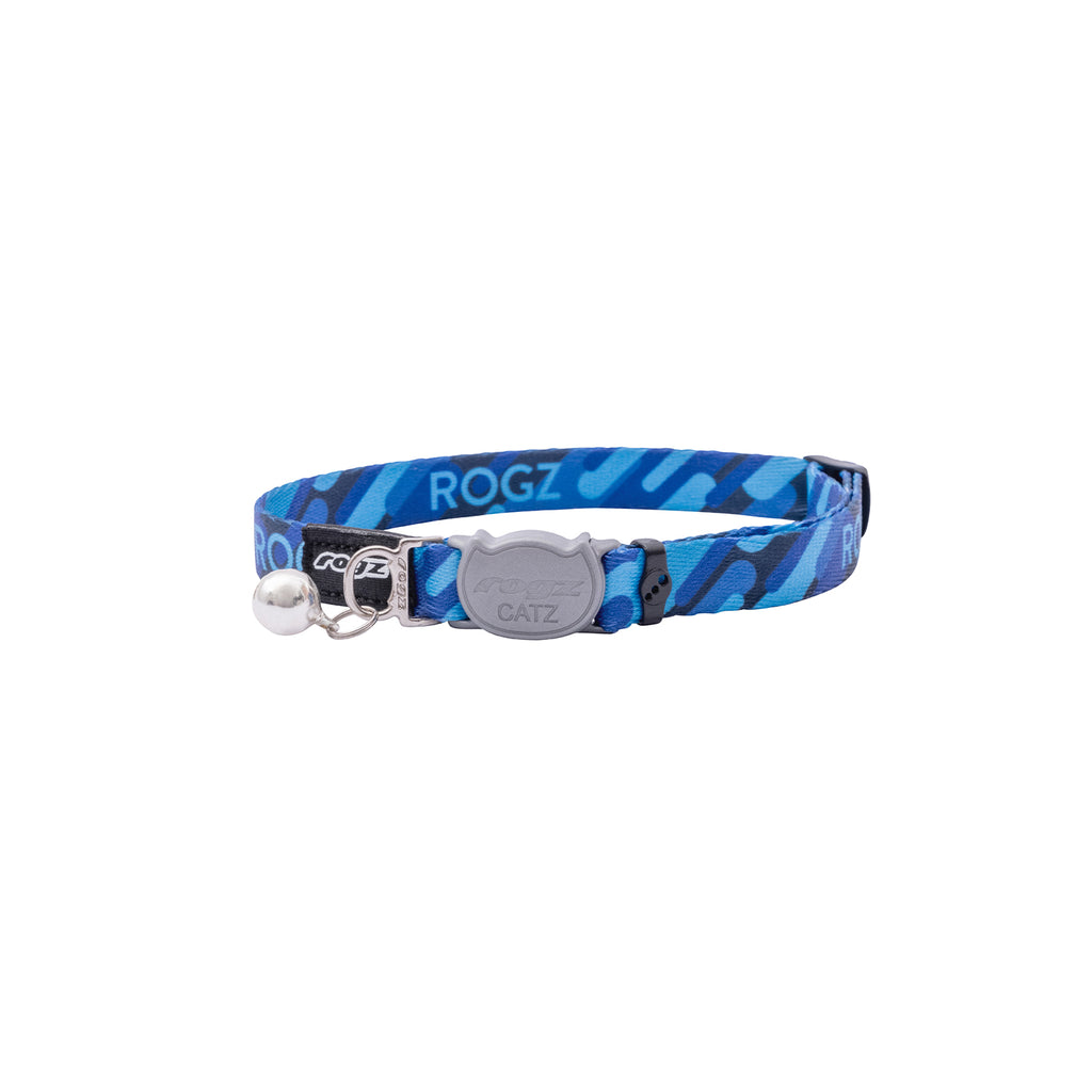 ROGZ Fusion Safety Collar