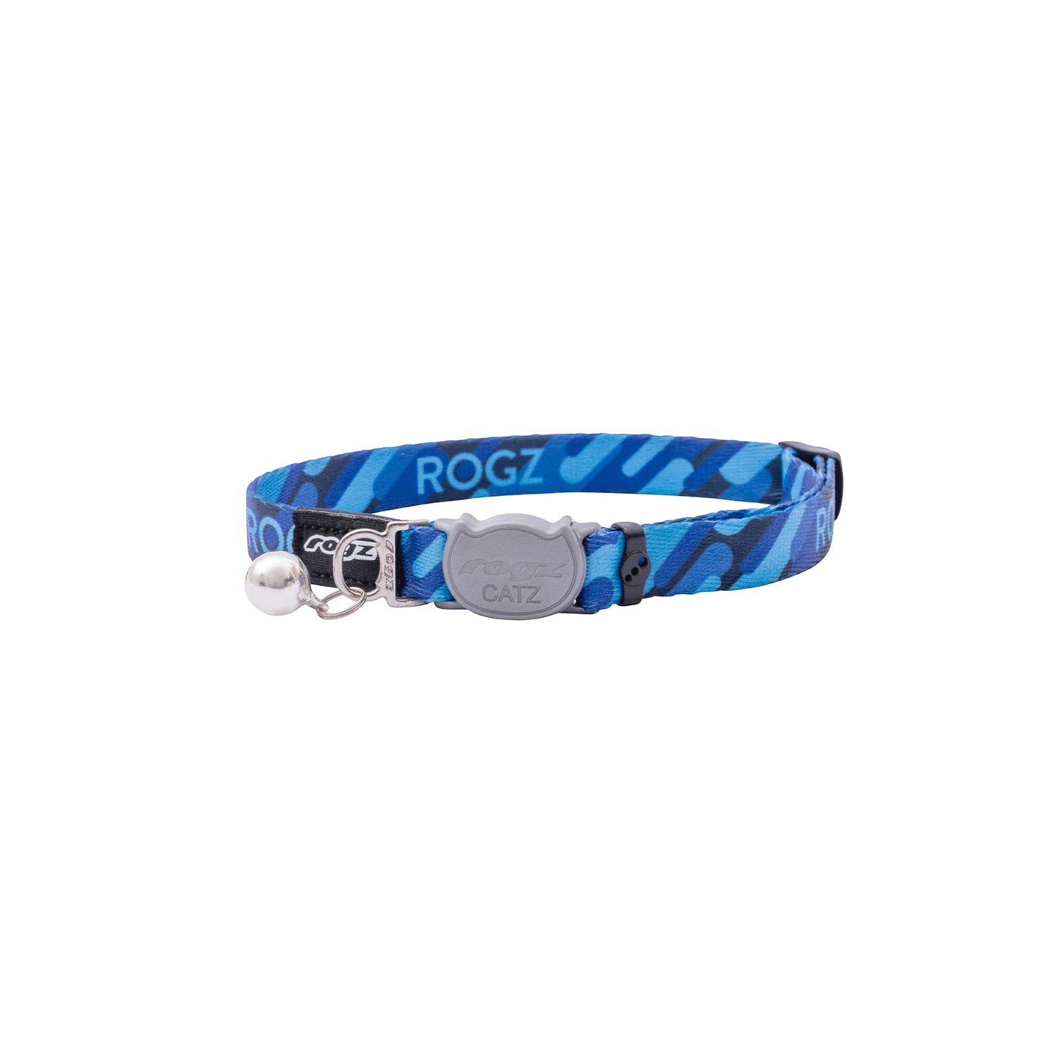 ROGZ Fusion Safety Collar