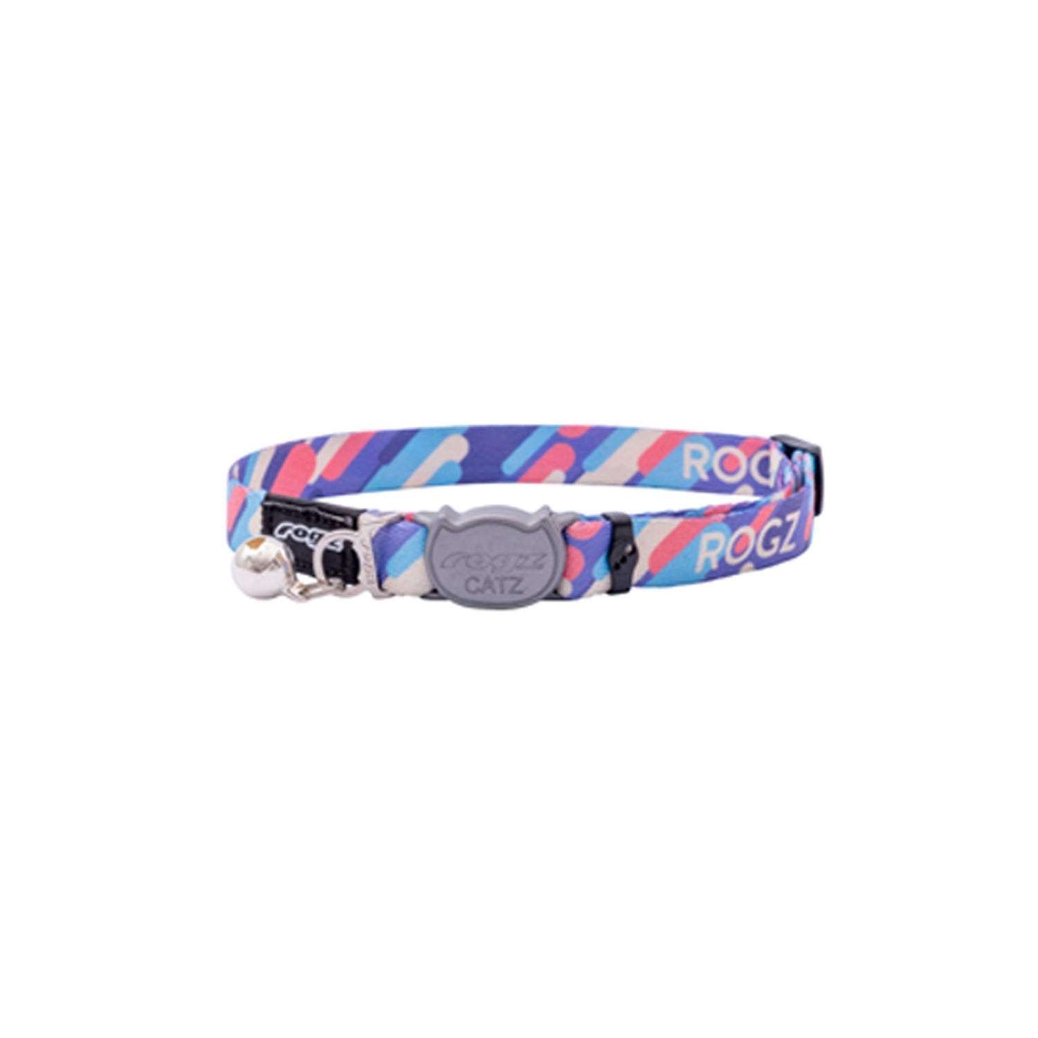 ROGZ Fusion Safety Collar
