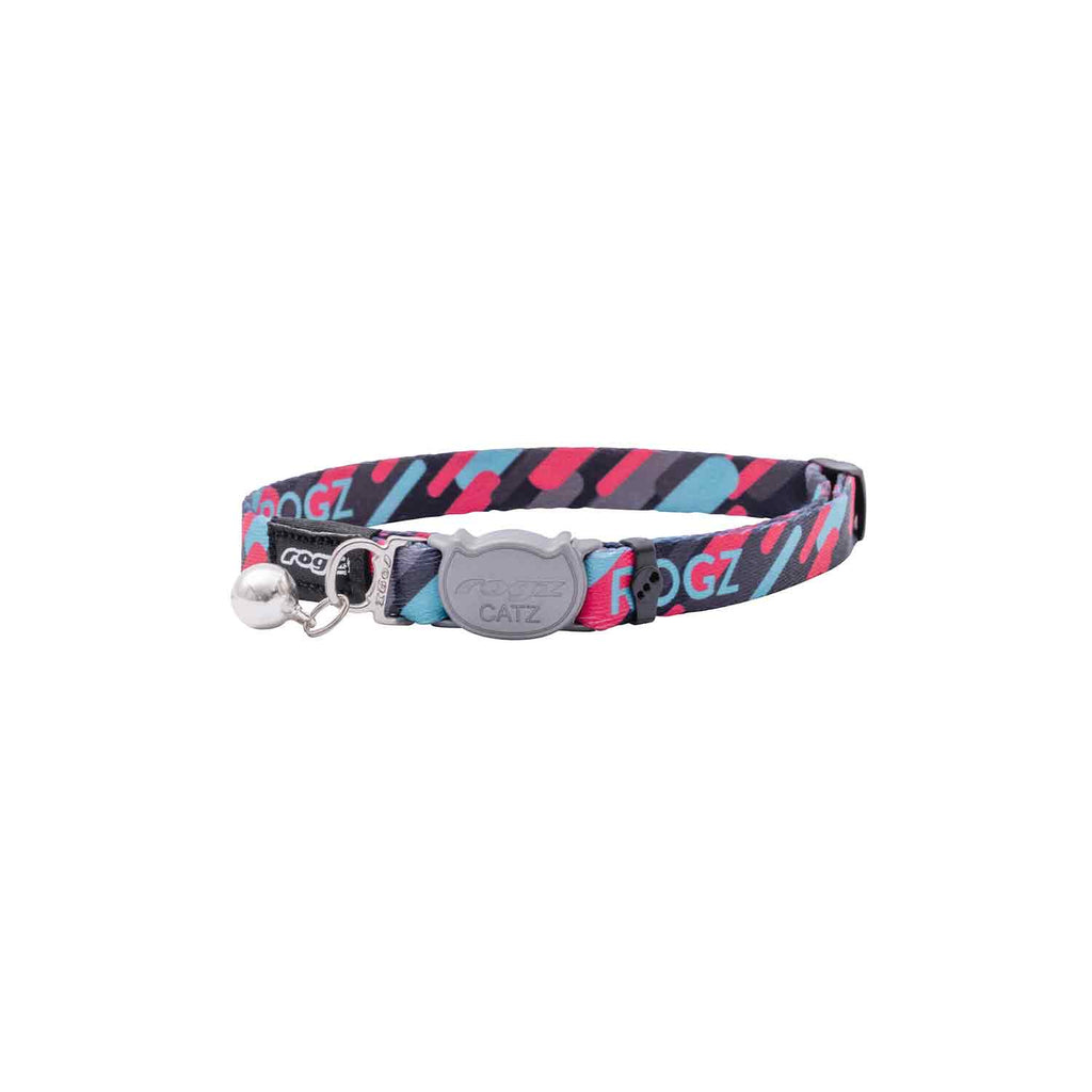ROGZ Fusion Safety Collar