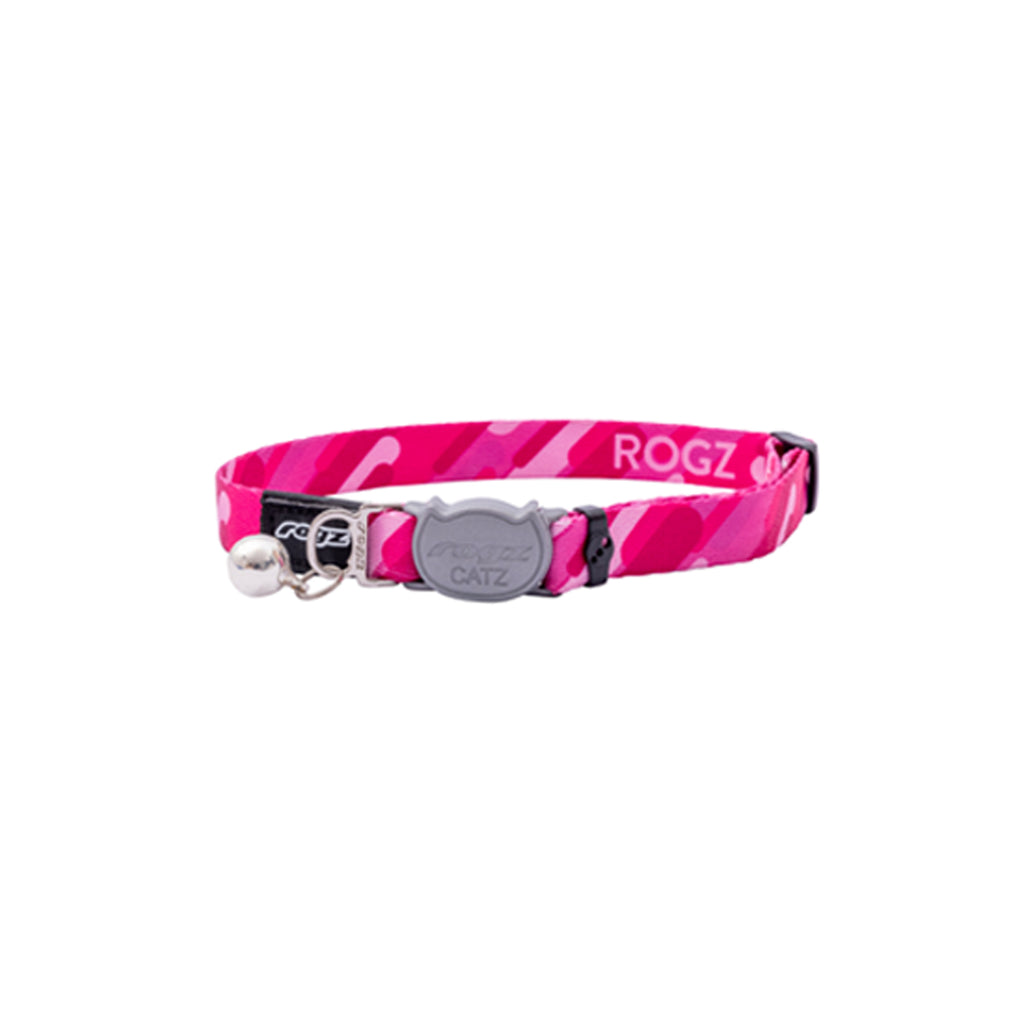 ROGZ Fusion Safety Collar