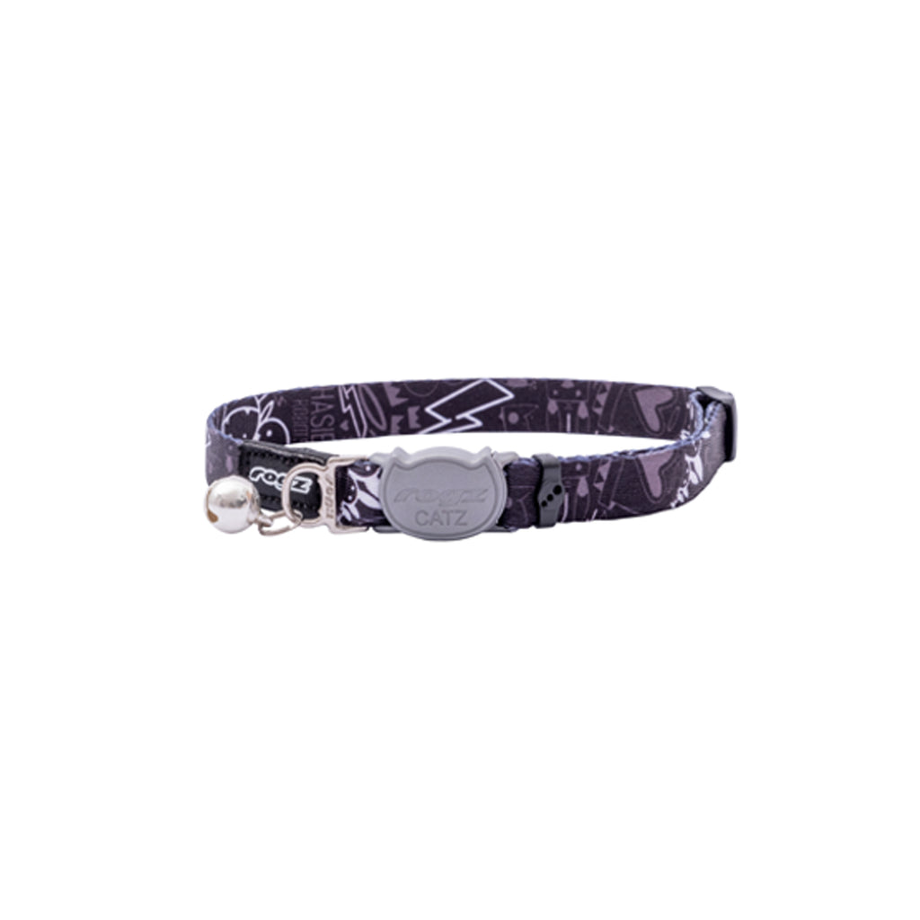 ROGZ Fusion Safety Collar
