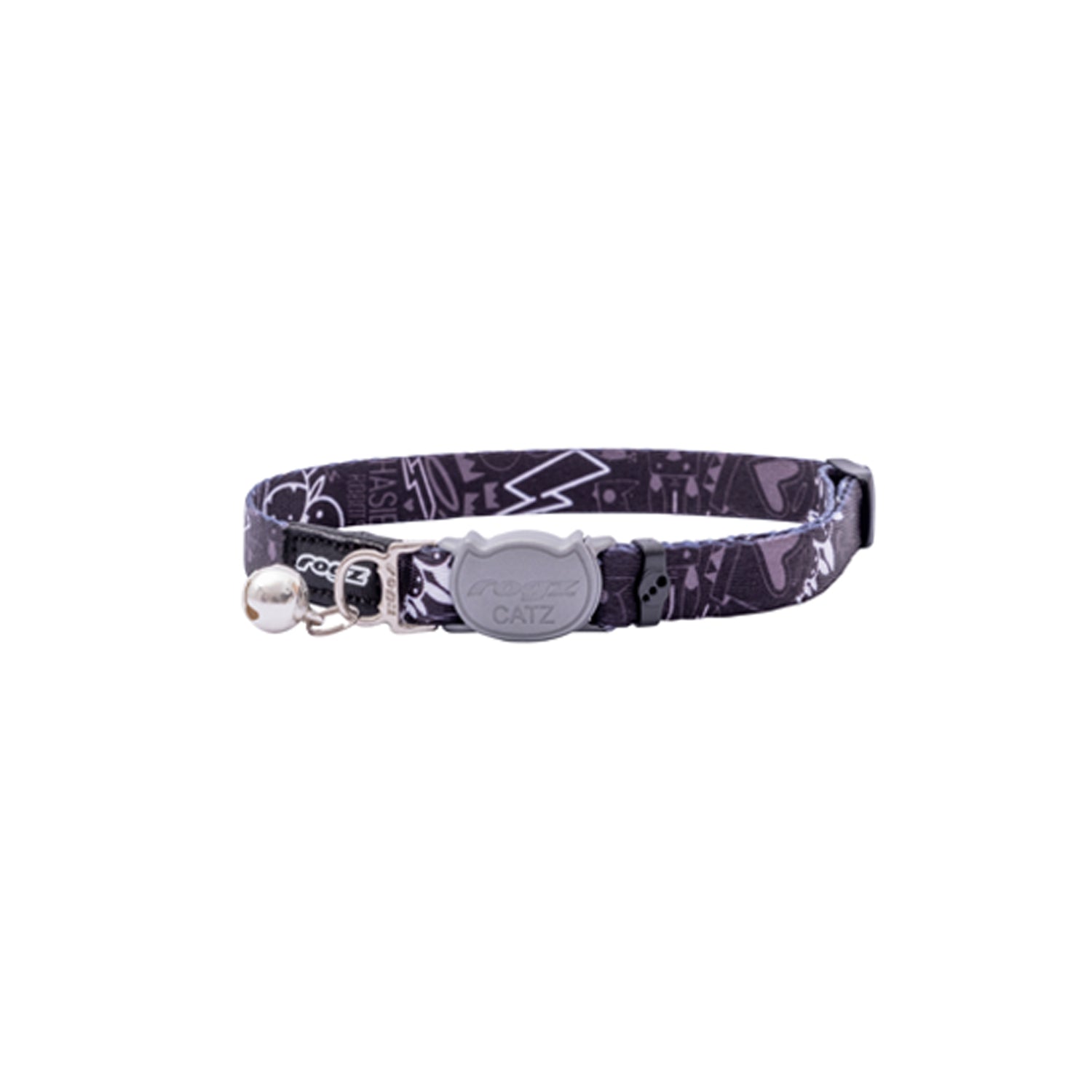 ROGZ Fusion Safety Collar