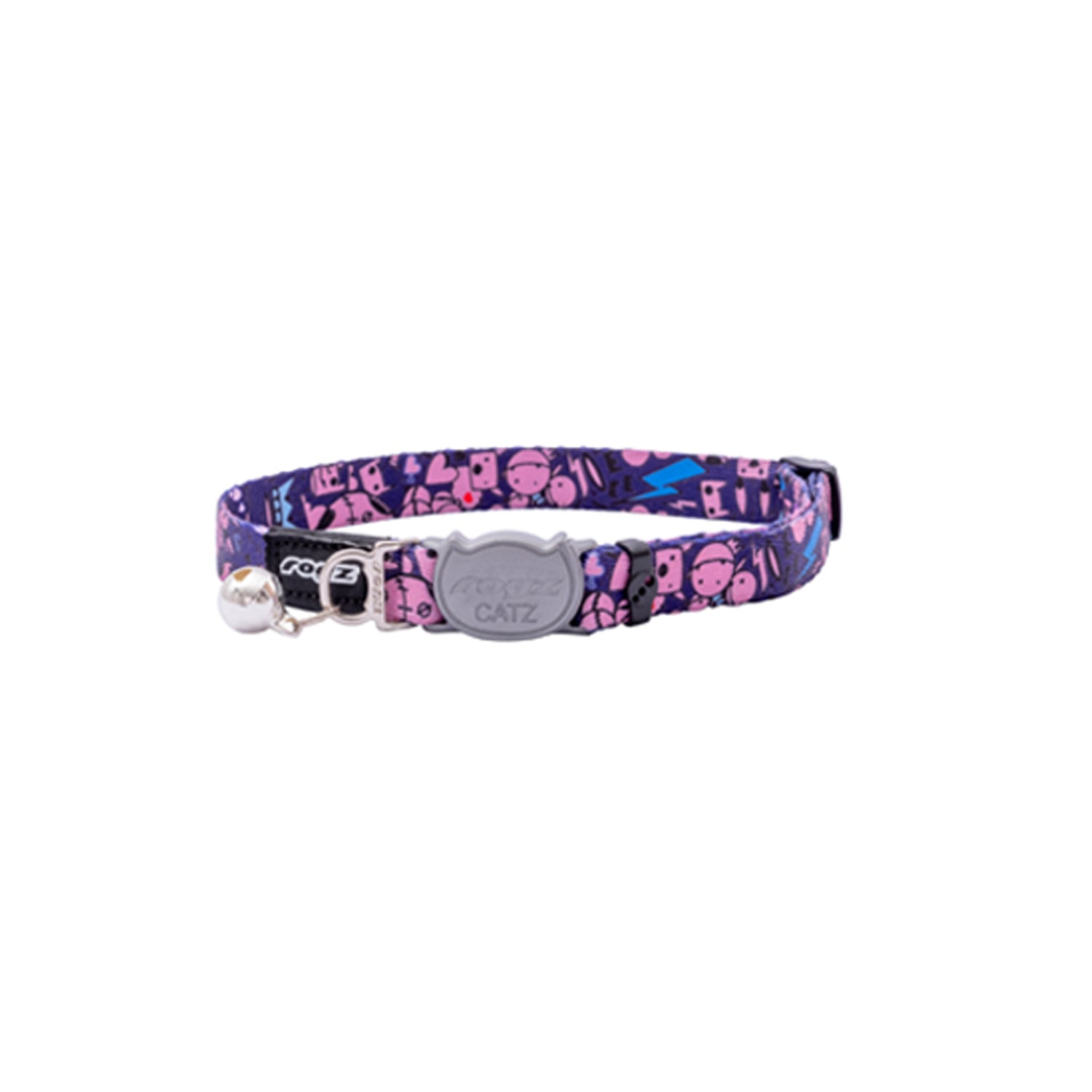 ROGZ Fusion Safety Collar