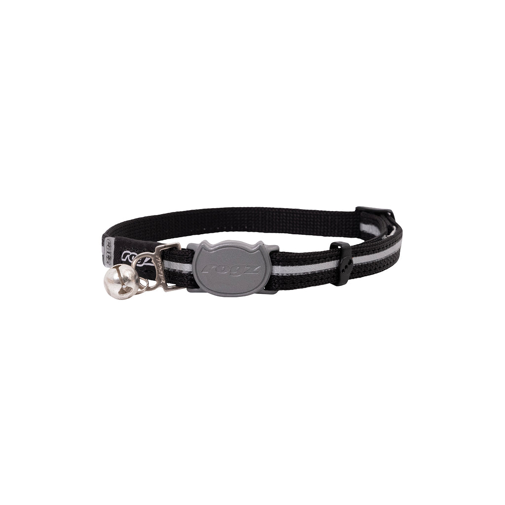 ROGZ Alleycat Safety Collar