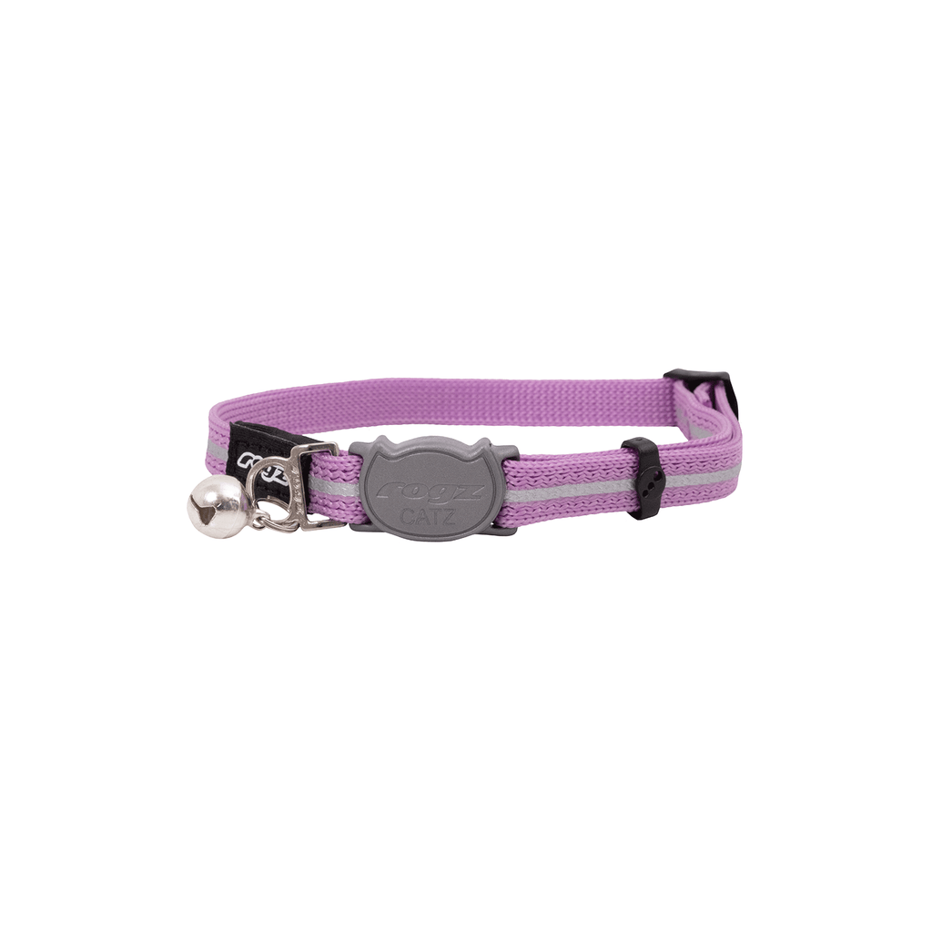 ROGZ Alleycat Safety Collar